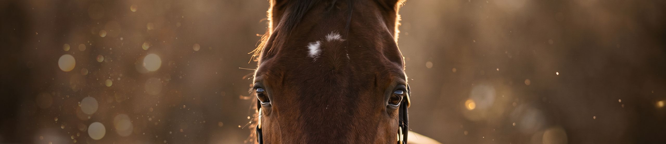 Horse Banner