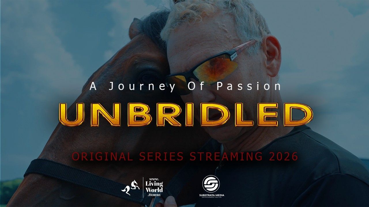 Unbridled video poster