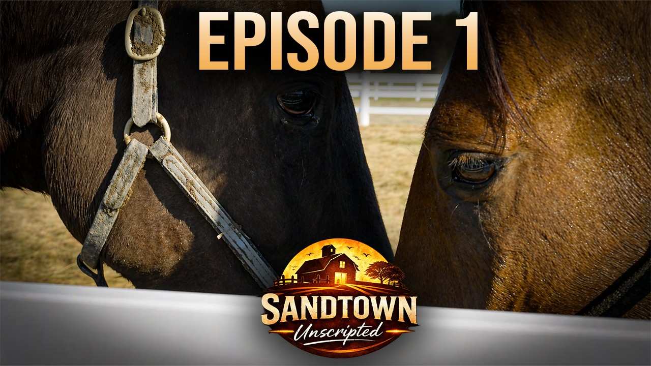 Sandtown Unscripted